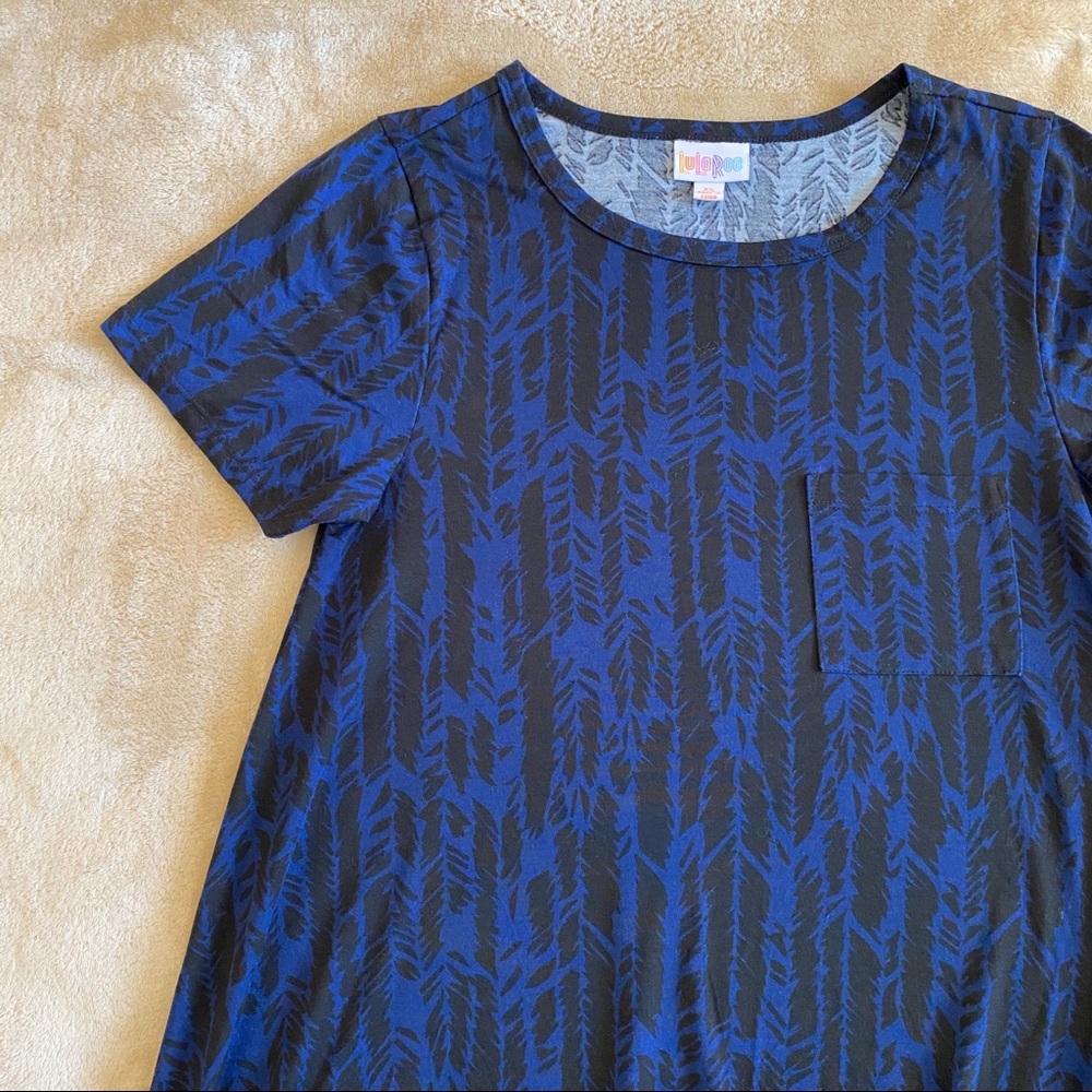 LuLaRoe Carly Dress